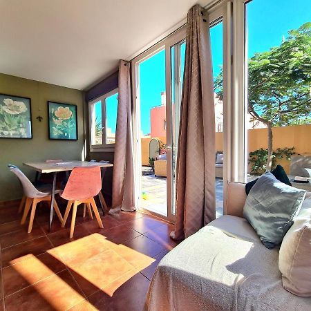 Casa Zalla 110M2, 200M2 Garden, Pool, 1Gb Wi-Fi, Private Parking Corralejo Bagian luar foto