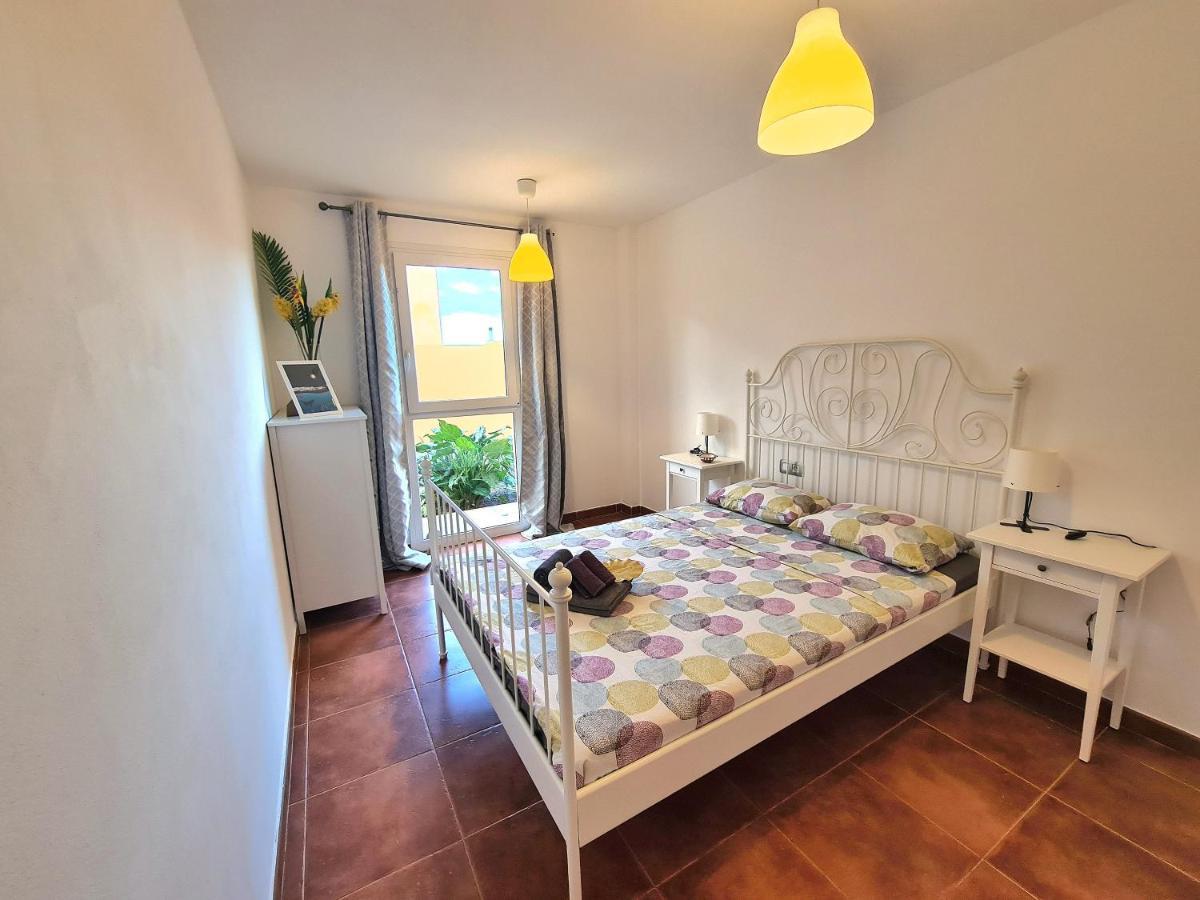 Casa Zalla 110M2, 200M2 Garden, Pool, 1Gb Wi-Fi, Private Parking Corralejo Bagian luar foto