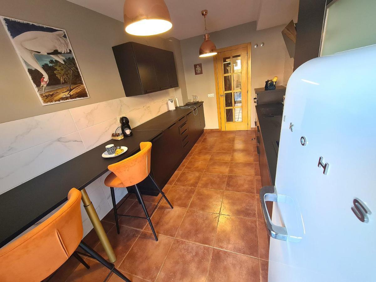 Casa Zalla 110M2, 200M2 Garden, Pool, 1Gb Wi-Fi, Private Parking Corralejo Bagian luar foto